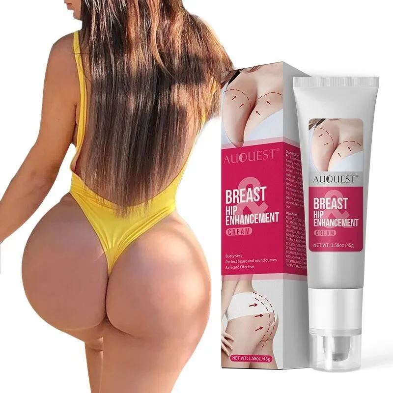 AUOUEST Breast Hip Enhancment Cream