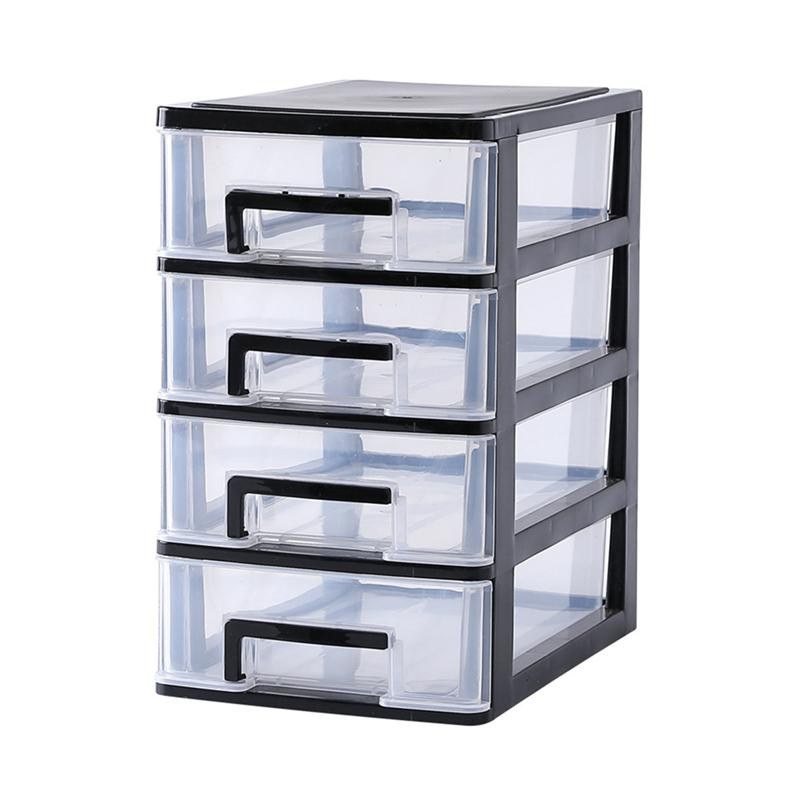 Plastic Storage Drawers