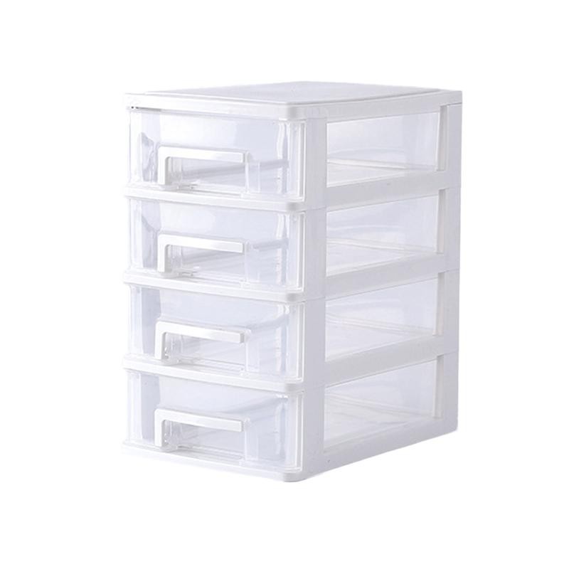 Plastic Storage Drawers