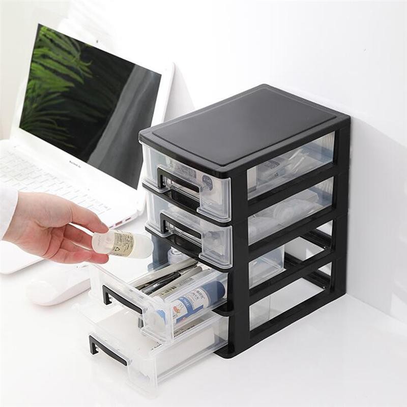 Plastic Storage Drawers
