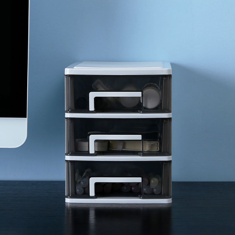 Plastic Storage Drawers