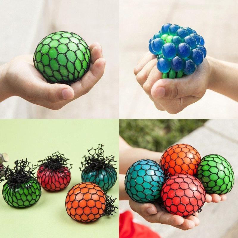 stress ball