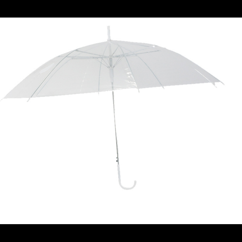 Clear Umbrella