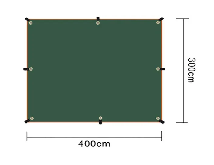 Awning Tent
