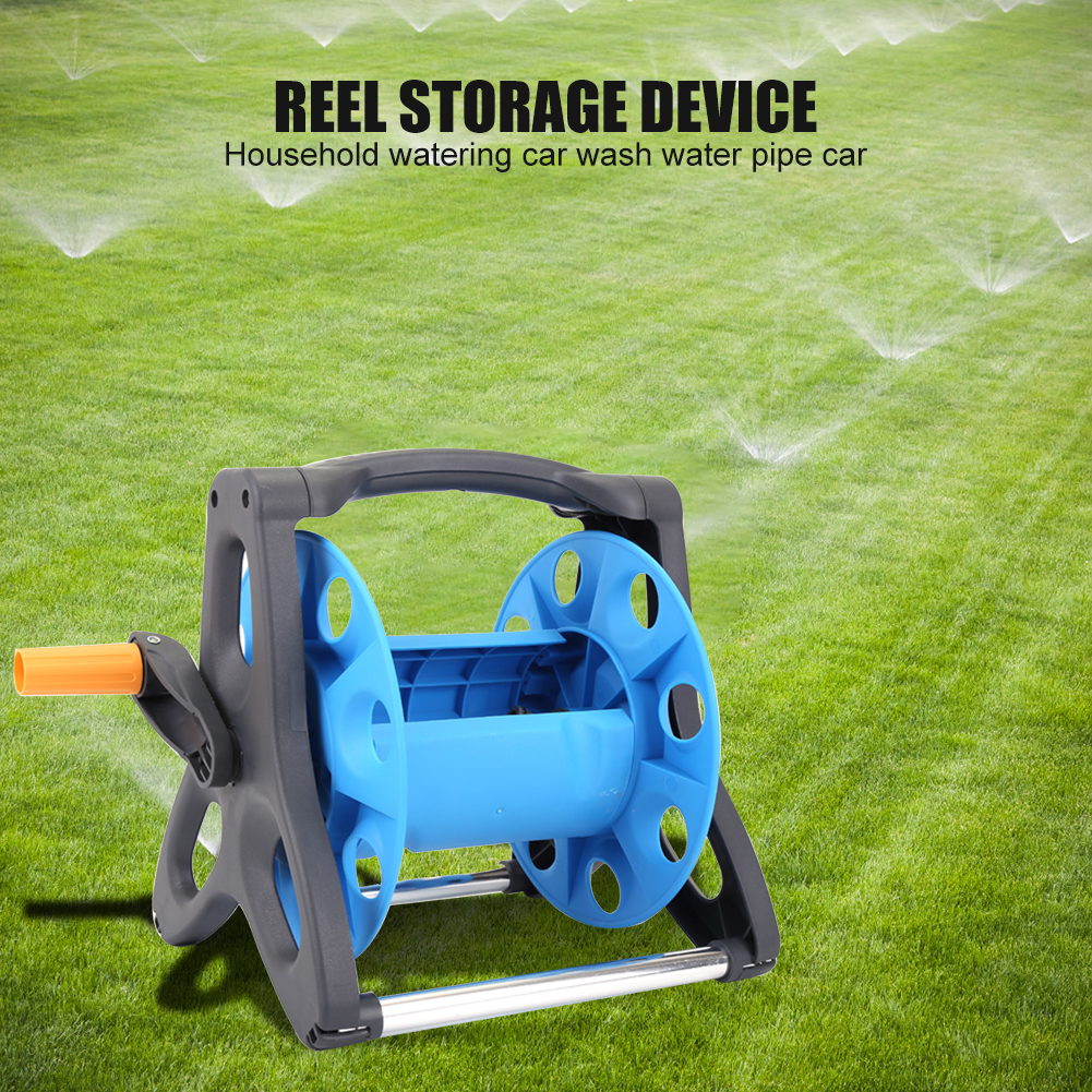 Water pipe storage