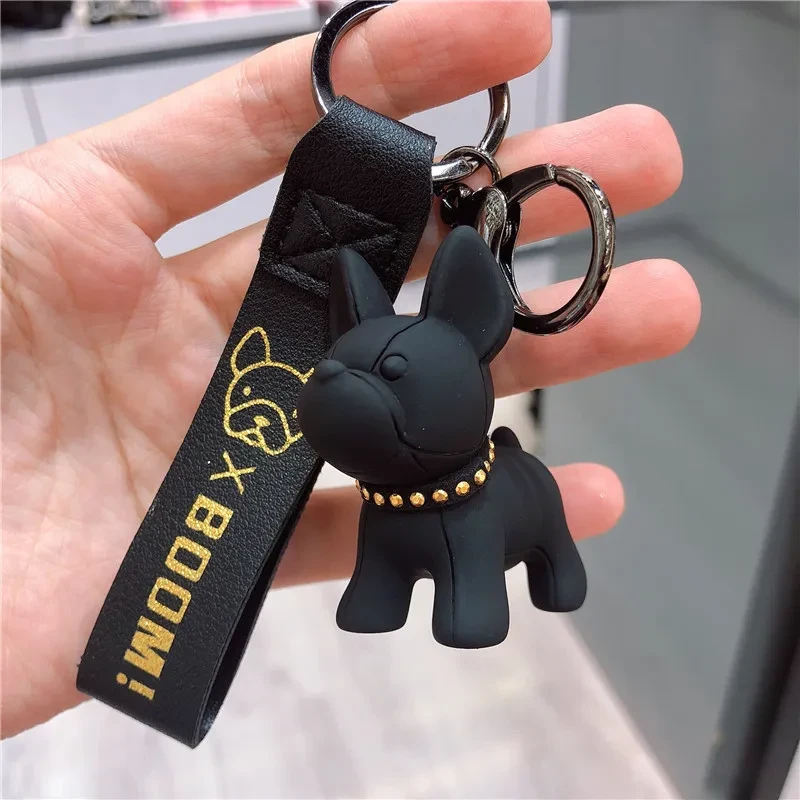 Key Ring