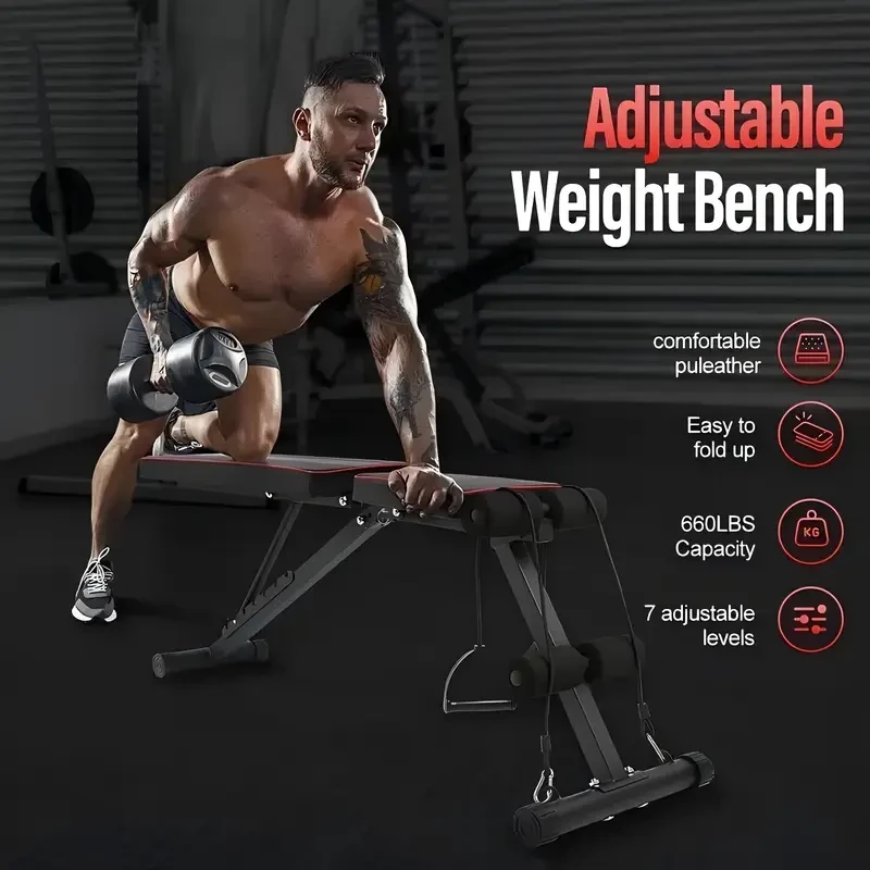 Incline Sit-Up Board