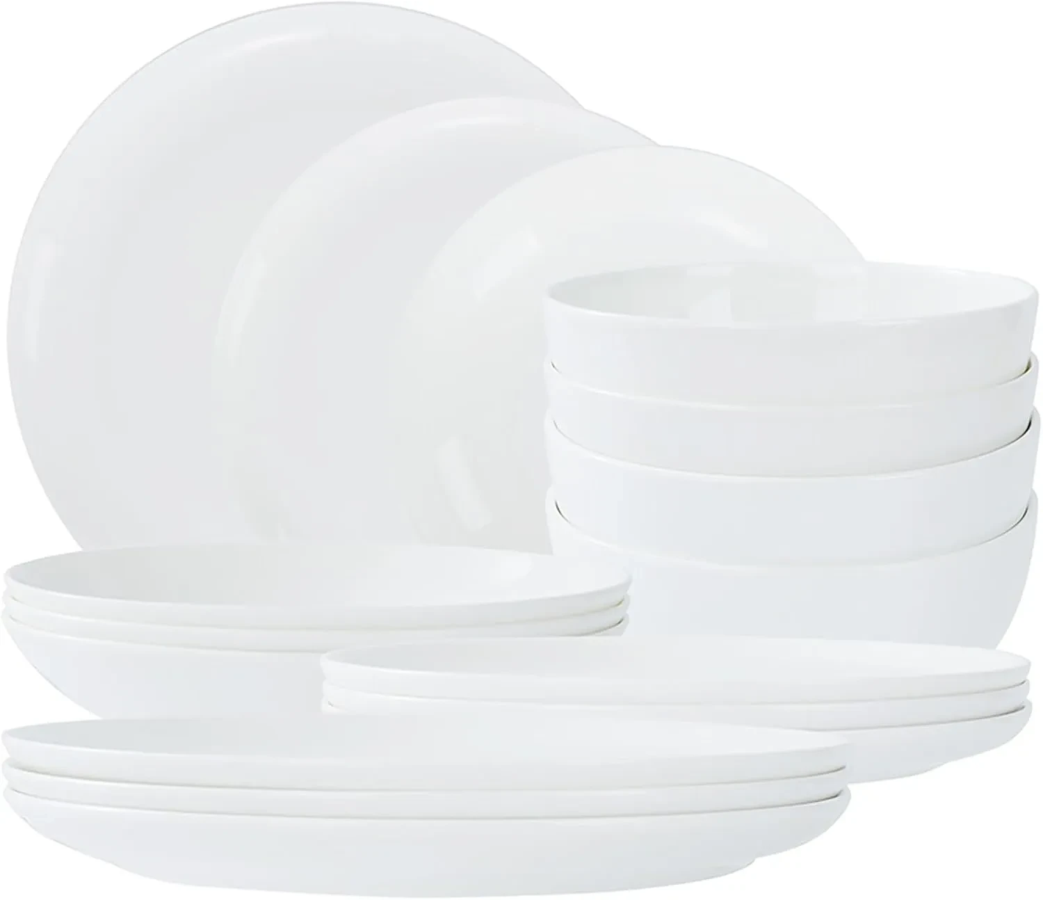 Elegant Chinaware Set