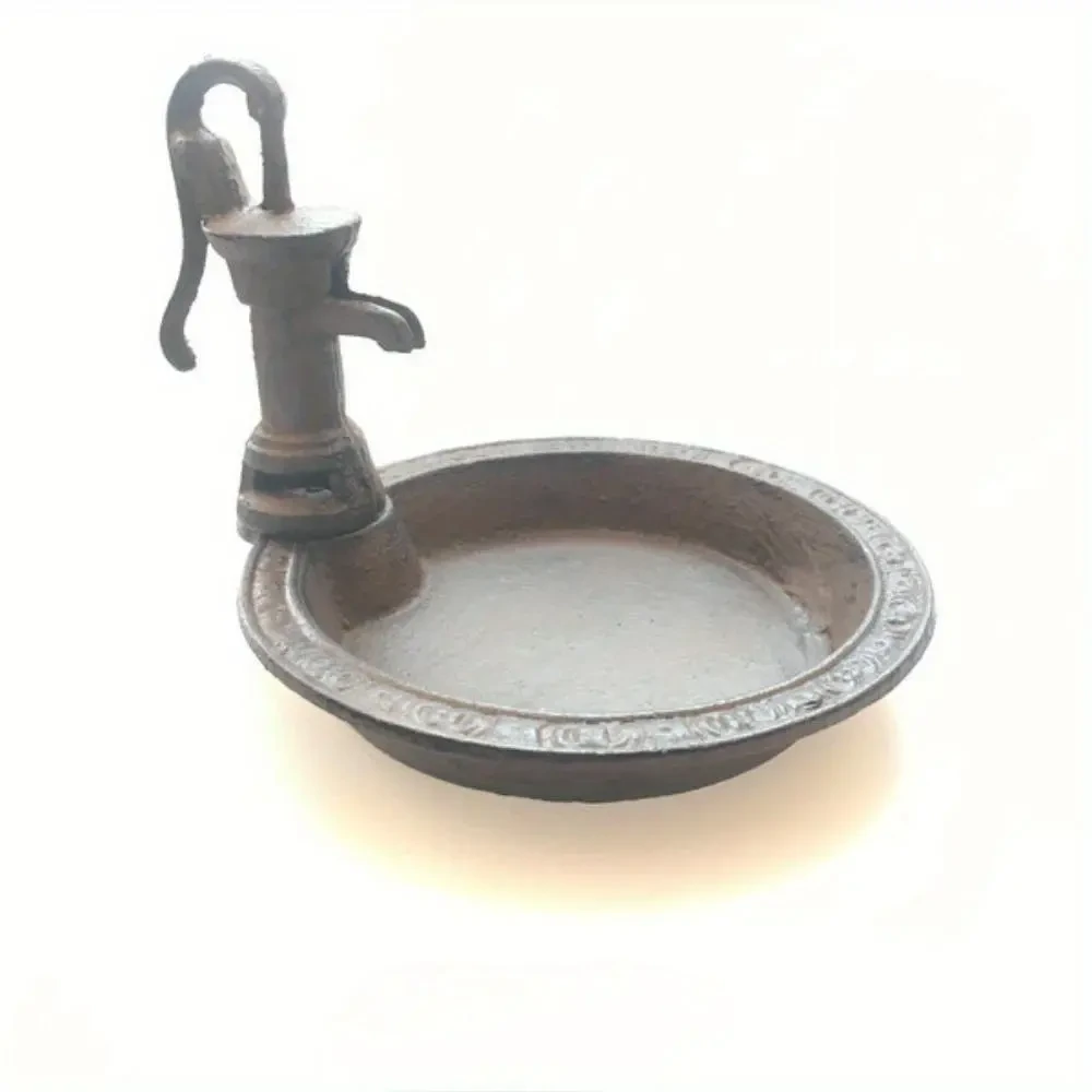 Outdoor Bird Water Feeder