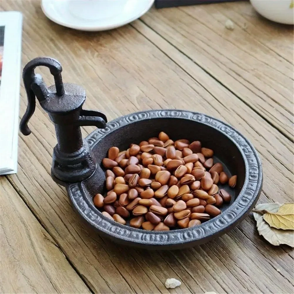 Outdoor Bird Water Feeder