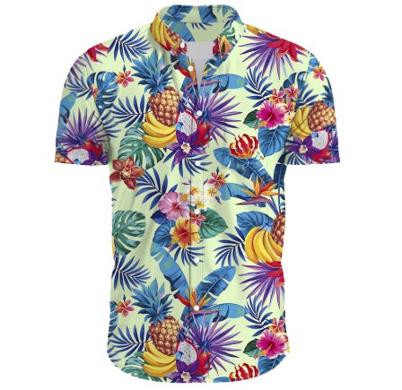 Hawaiian Shirts for Men