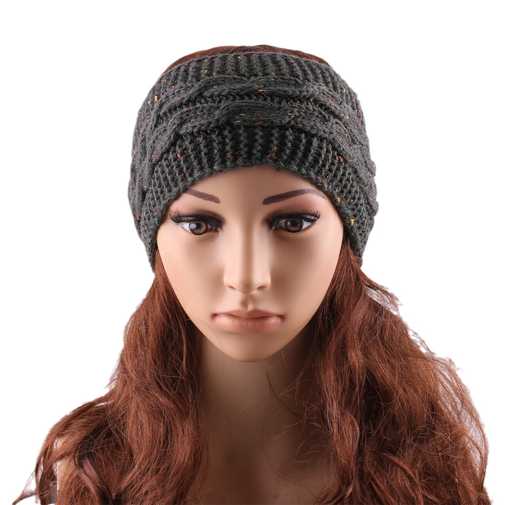 Ponytail Beanie