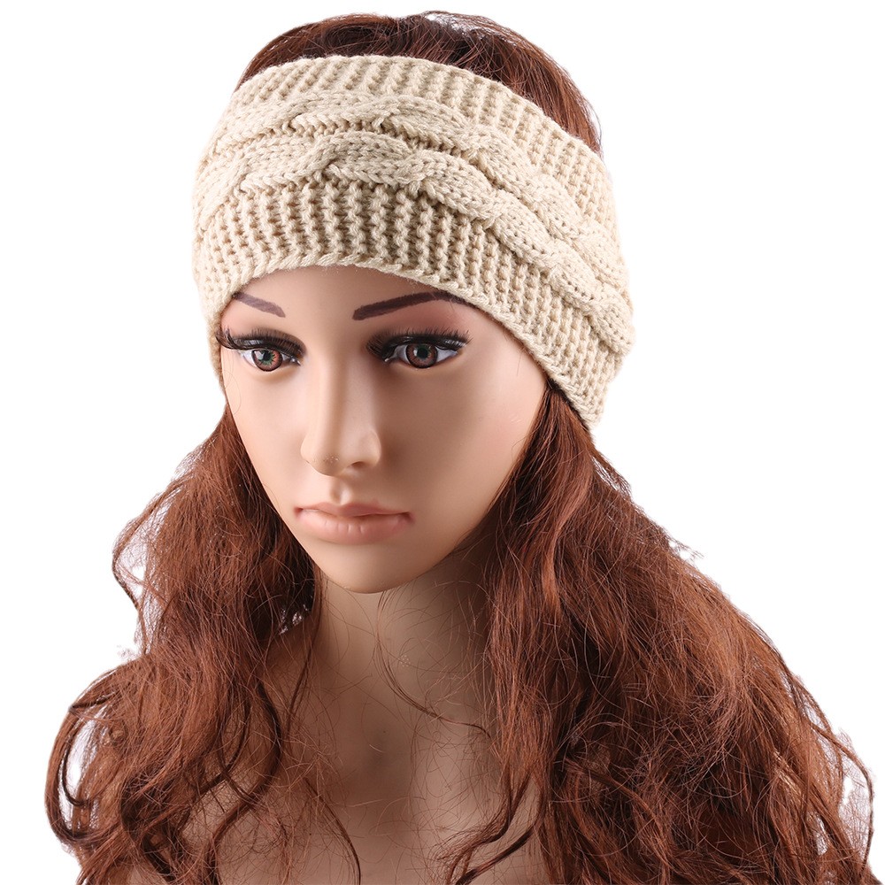 Ponytail Beanie
