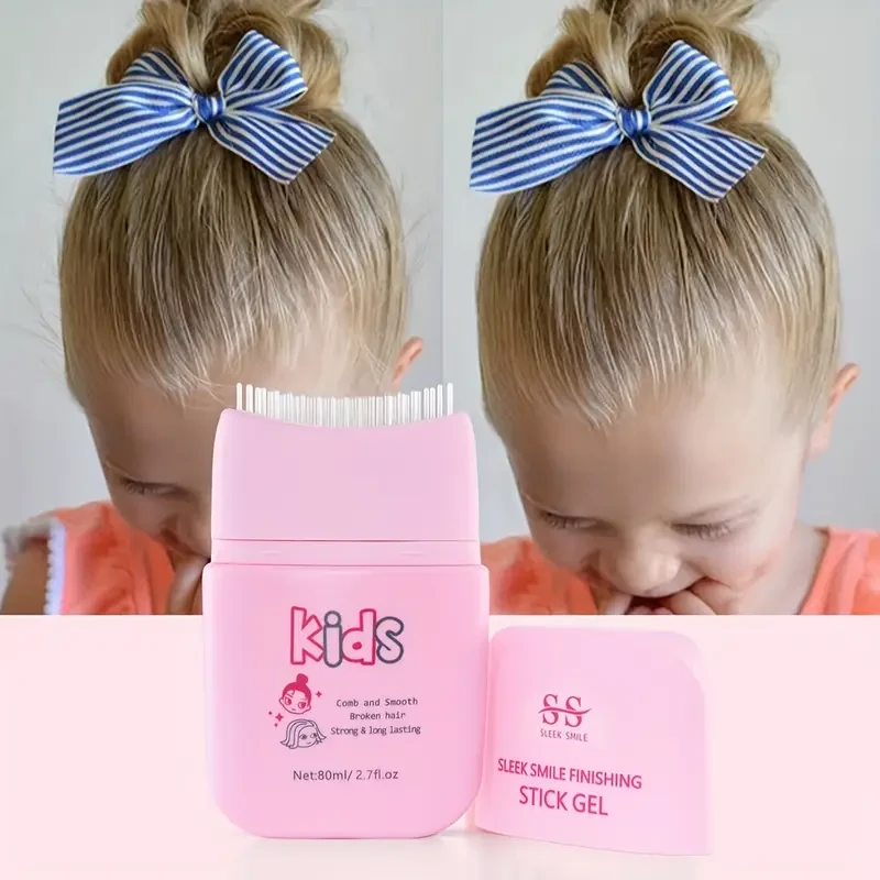 Styling Wax Stick for Men and Women Easy-to-Operate
