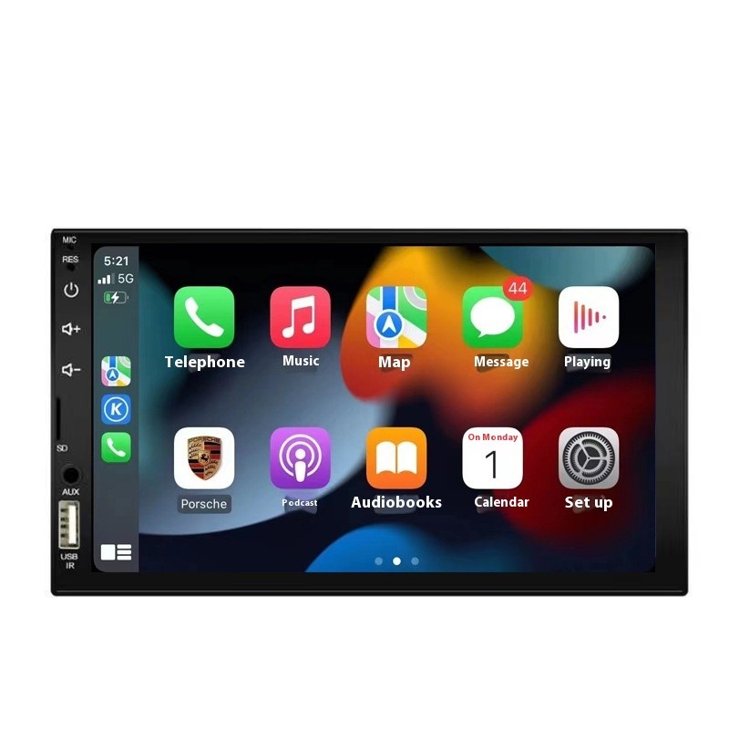Flat Screen for Car