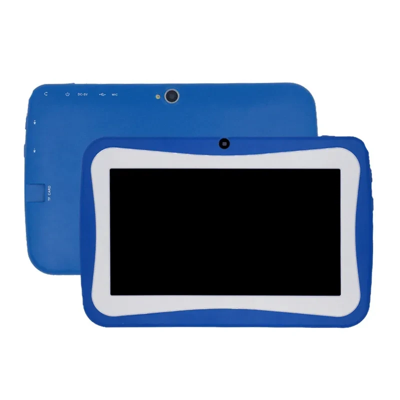 Children's tablet learning machine