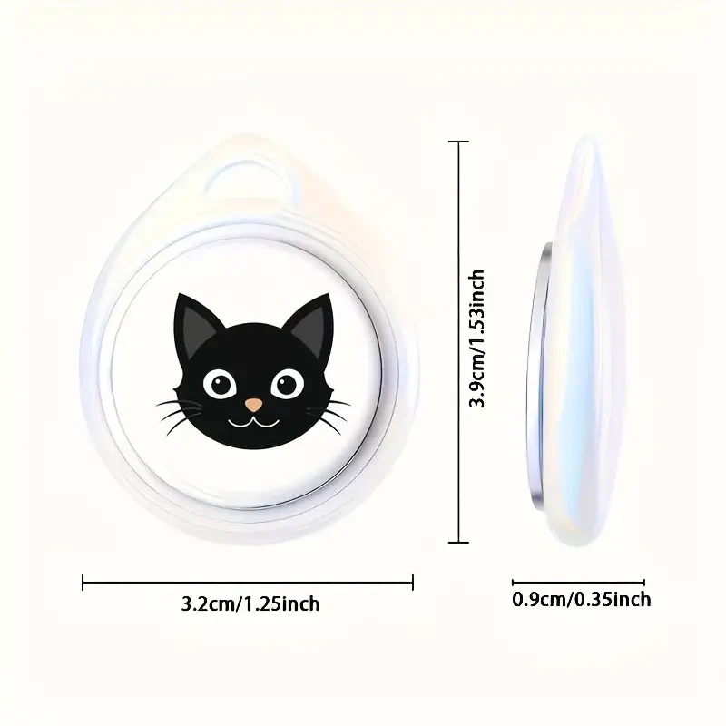 GPS Tracker for Cats