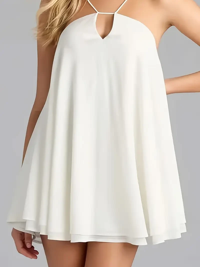 Babydoll Dress
