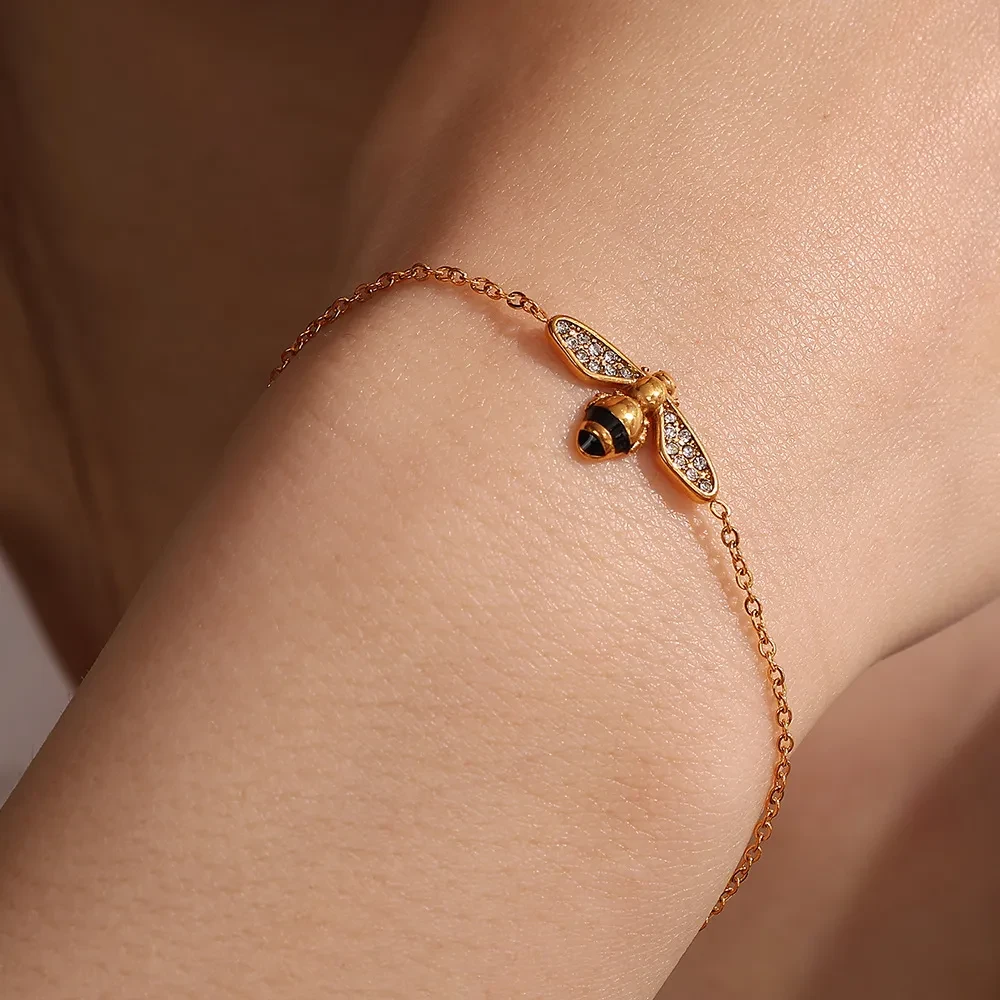 All-matching High-grade Non-fading Bracelet Ornament