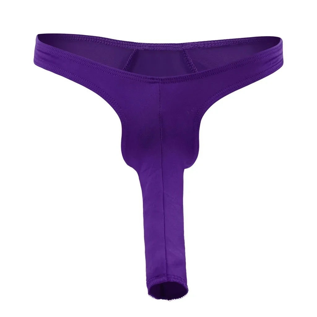 Men's Underwear Sheath T-shaped