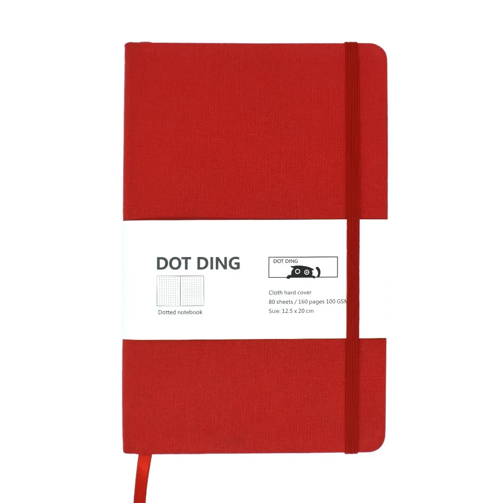 Journal canvas point grid