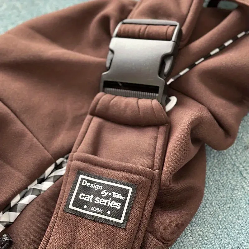 Puppy Carrier Sling