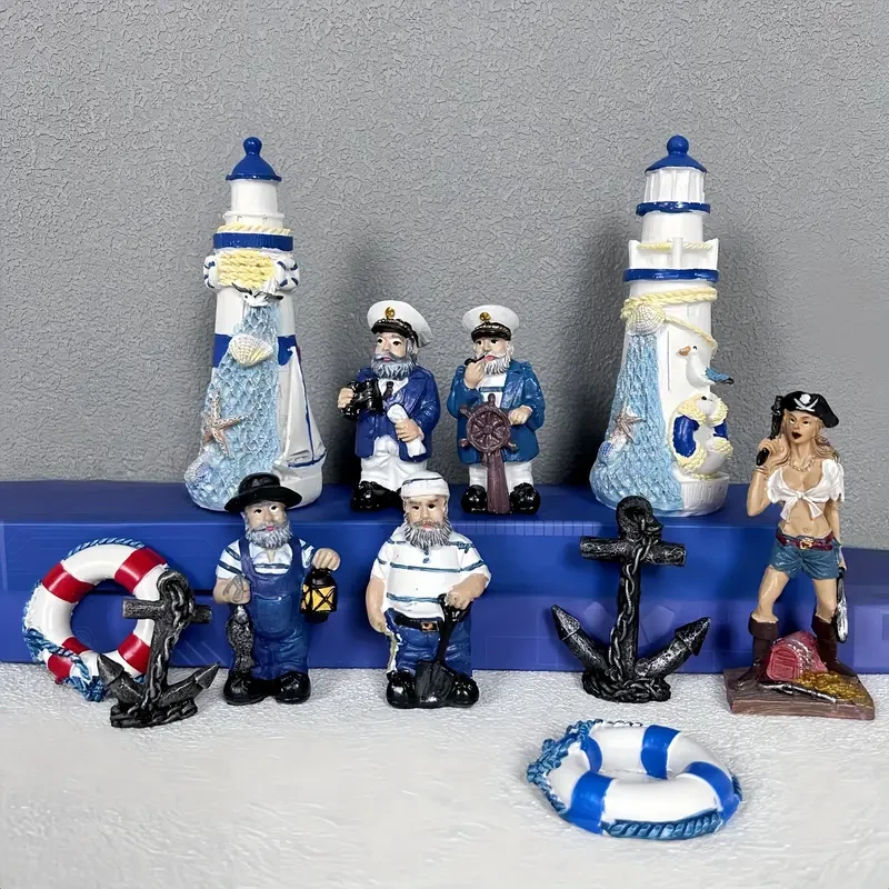 Captains Nautical Supplies