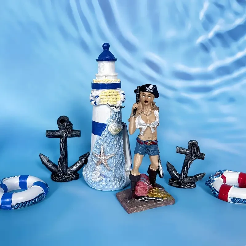 Captains Nautical Supplies