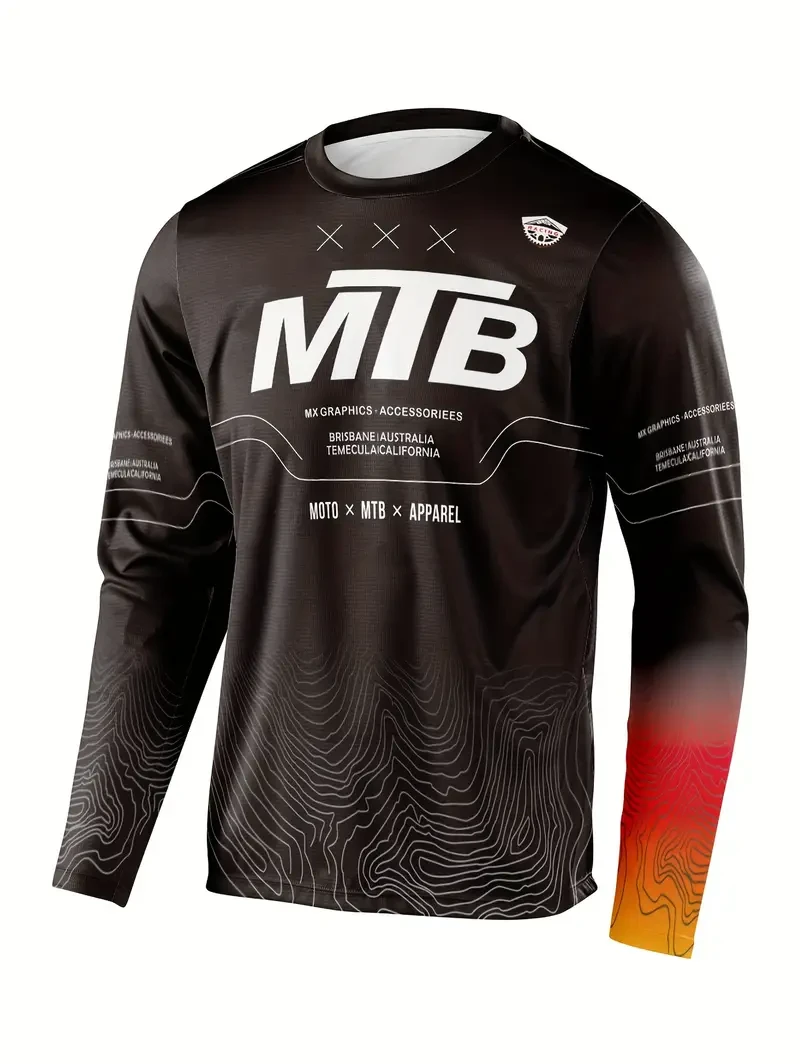 MTB Jersey