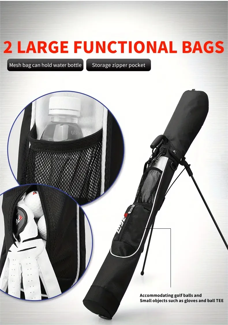 Small Golf Bags