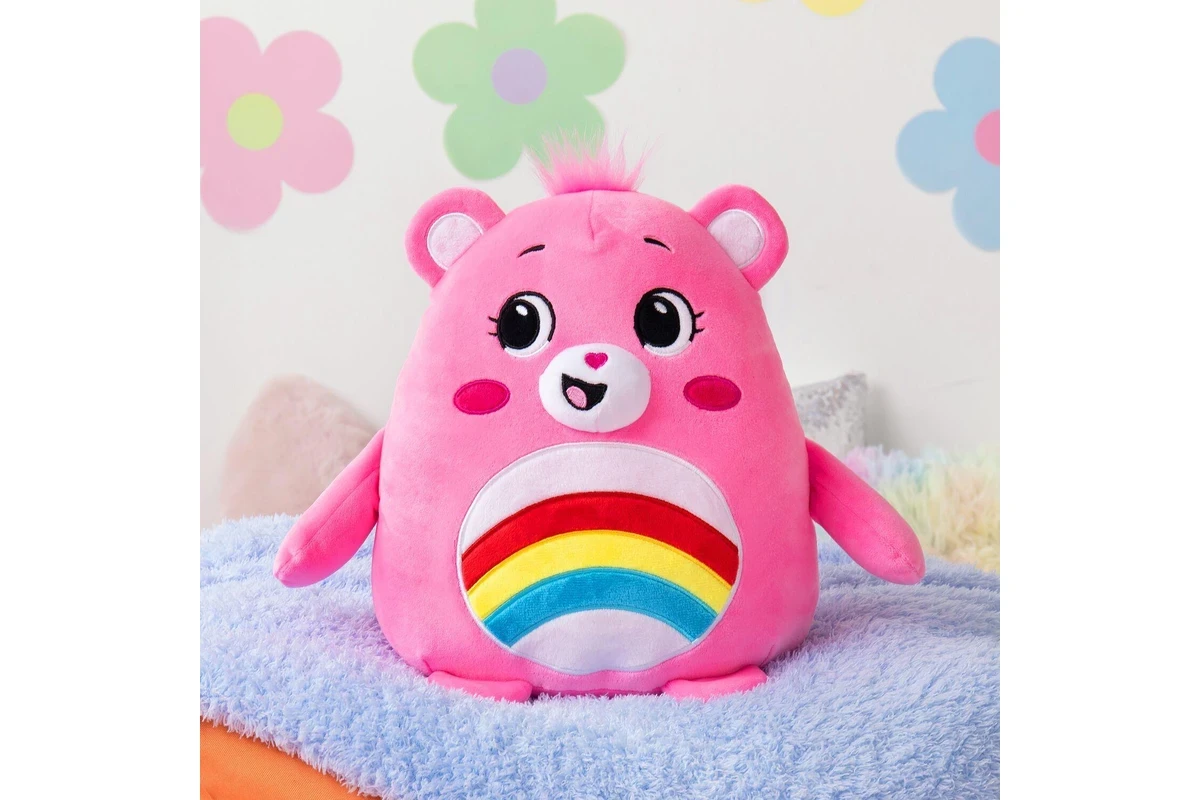 Care Bears