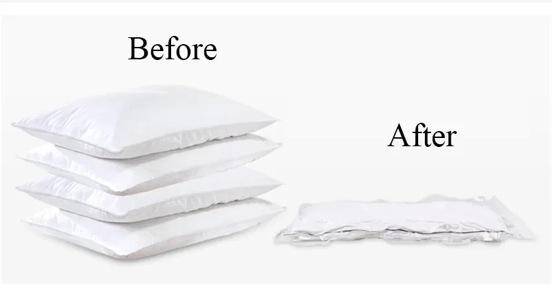 Vacuum Bags