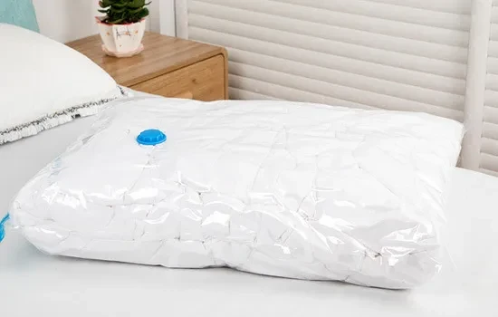 Vacuum Bags