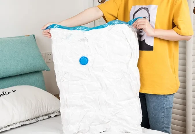 Vacuum Bags