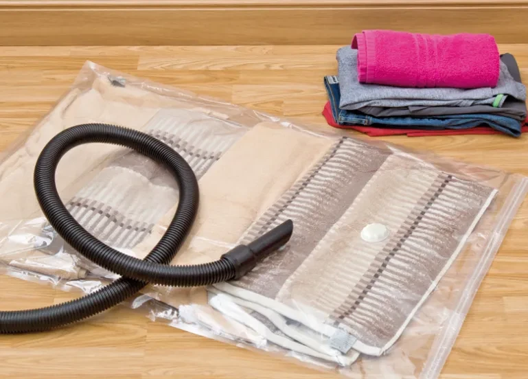 Vacuum Bags
