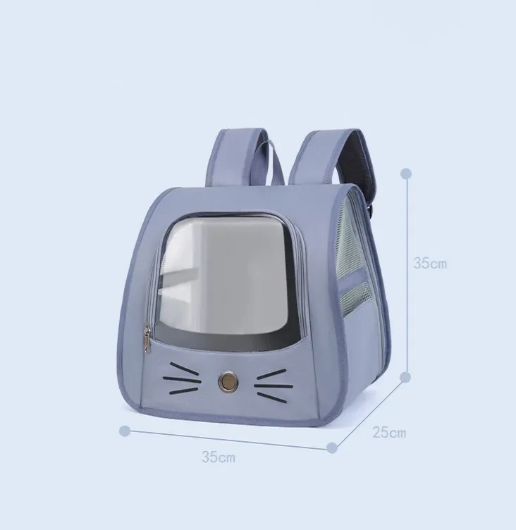 Cat Carrier Bag