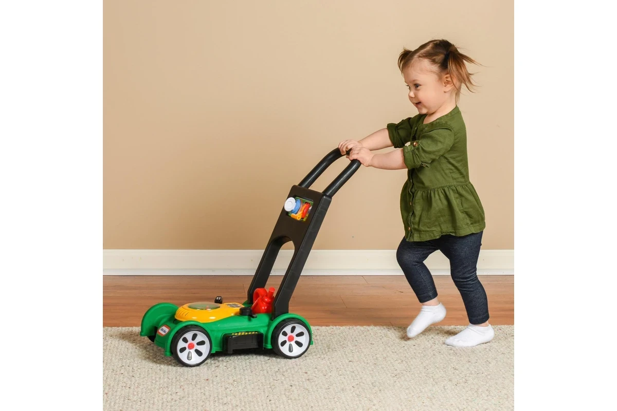 Little Tikes