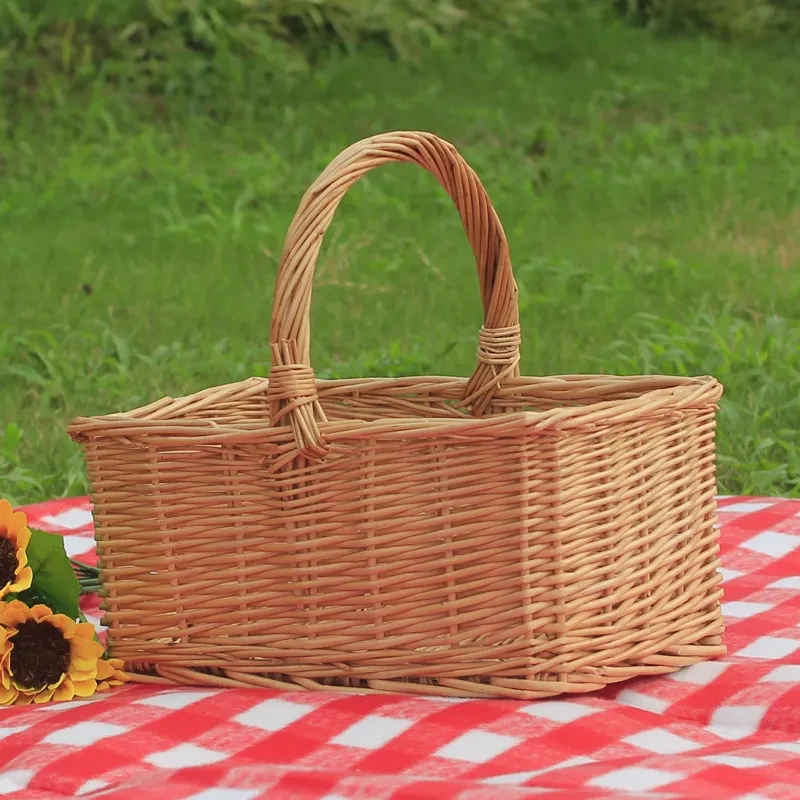 Picnic Basket