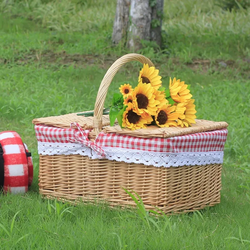 Picnic Basket