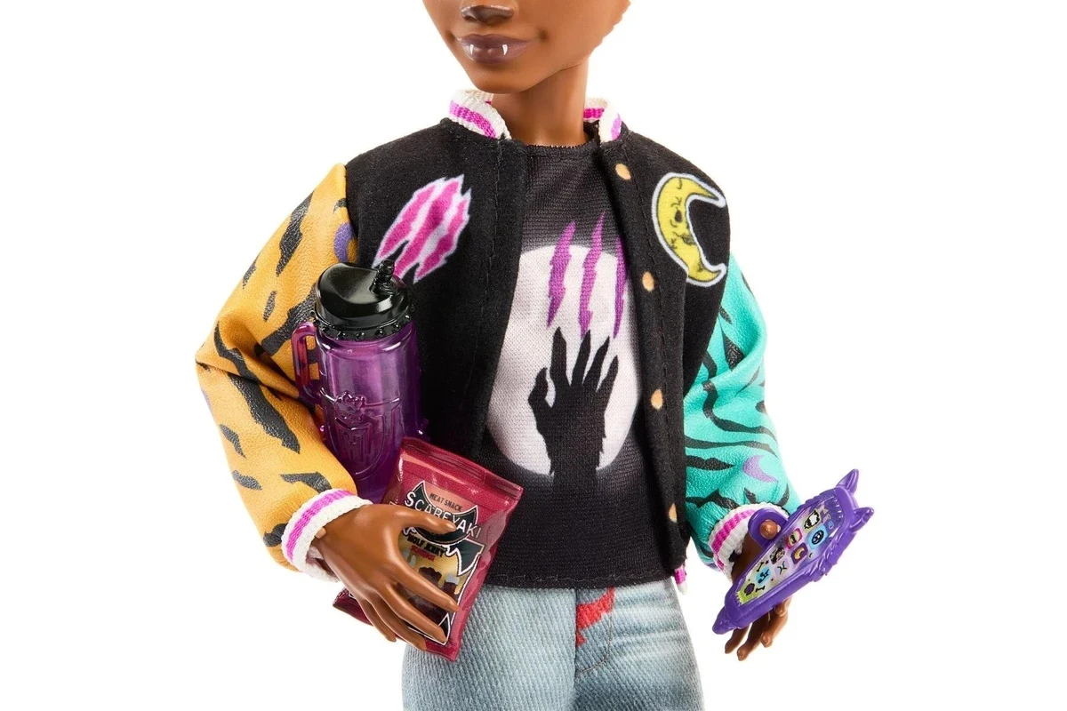 Monster High Dolls