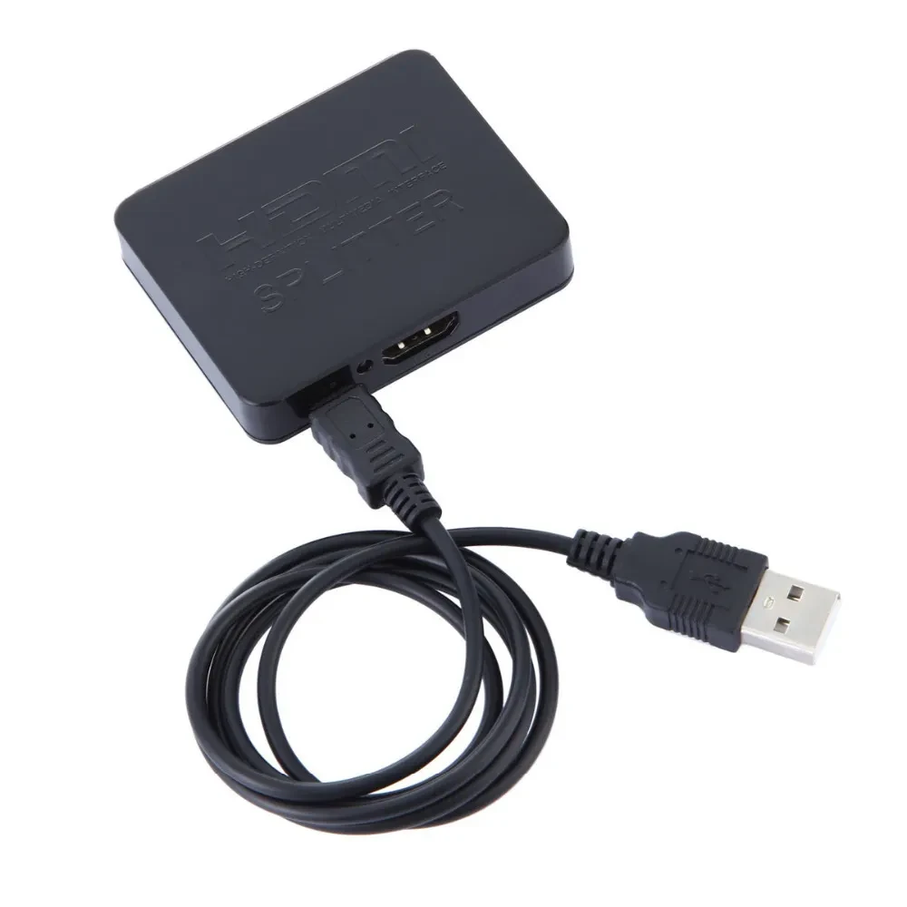 HDMI Splitter