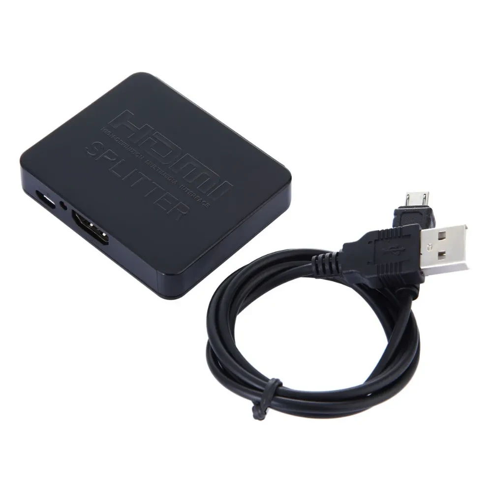 HDMI Splitter