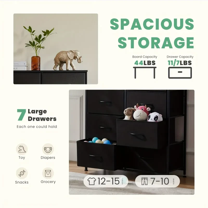 Dresser