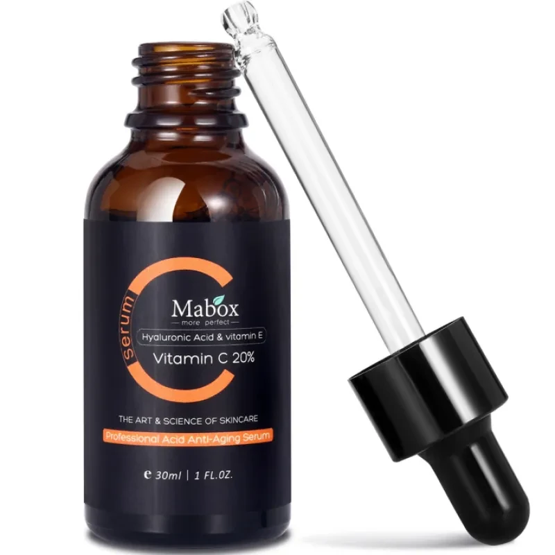 Compound Skin Care Essential Oil Facial