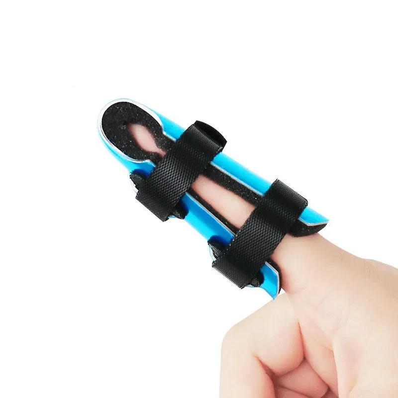 Finger Fixed Splint Rehabilitation Fixed Protective Gear