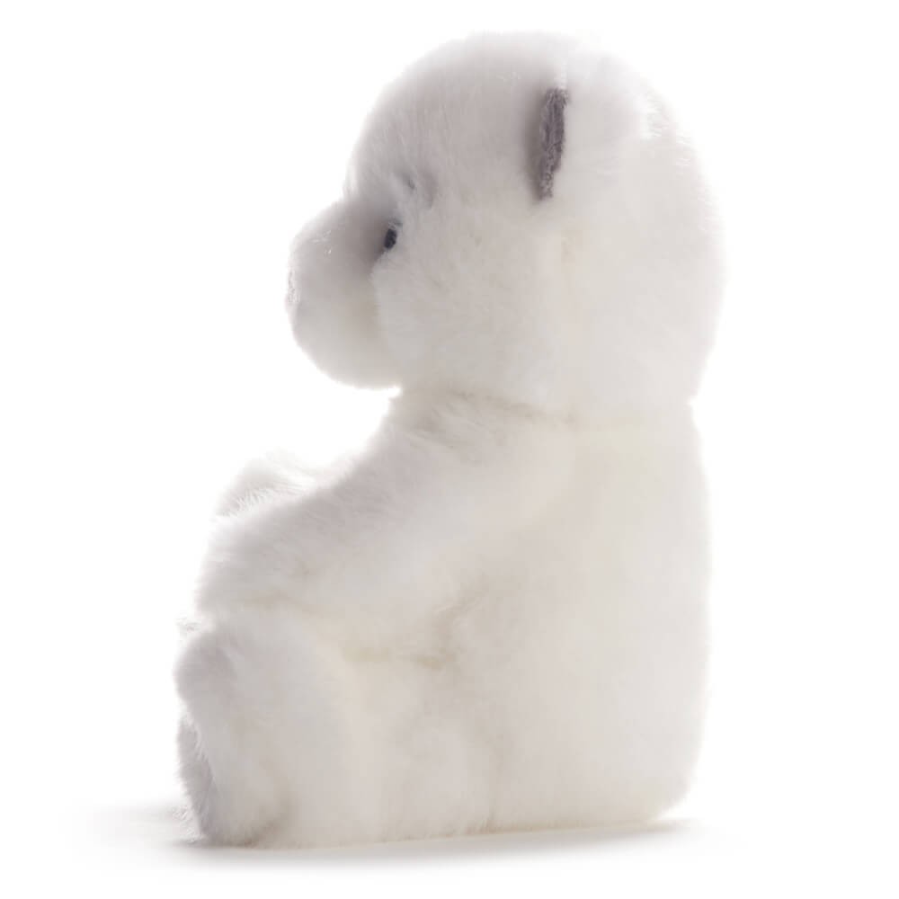 Bailey Bear Baby Soft Toy - Medium