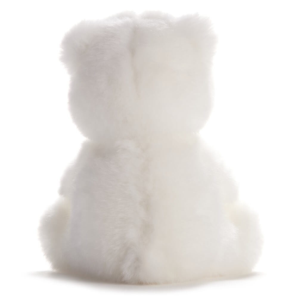 Bailey Bear Baby Soft Toy - Medium