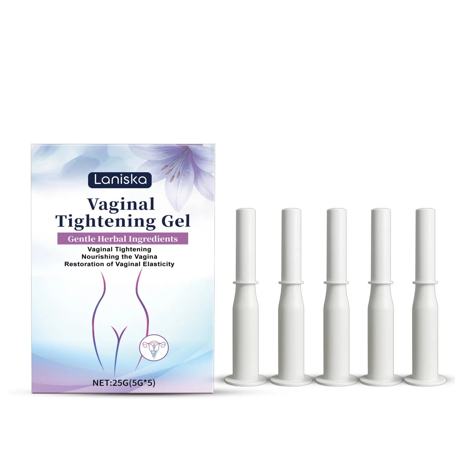 Vaginal Tightening Gel