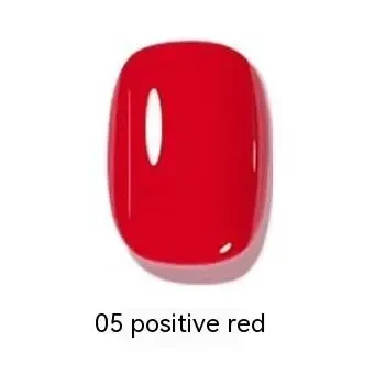 Micro Glue Non-peeling Nail Polish