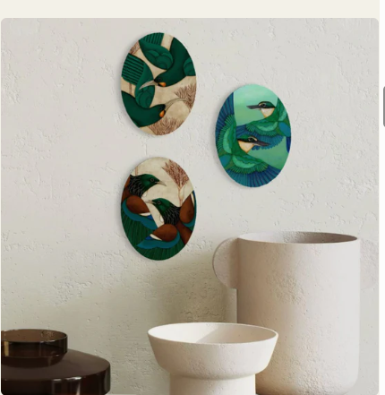 Art TIle - This is Love